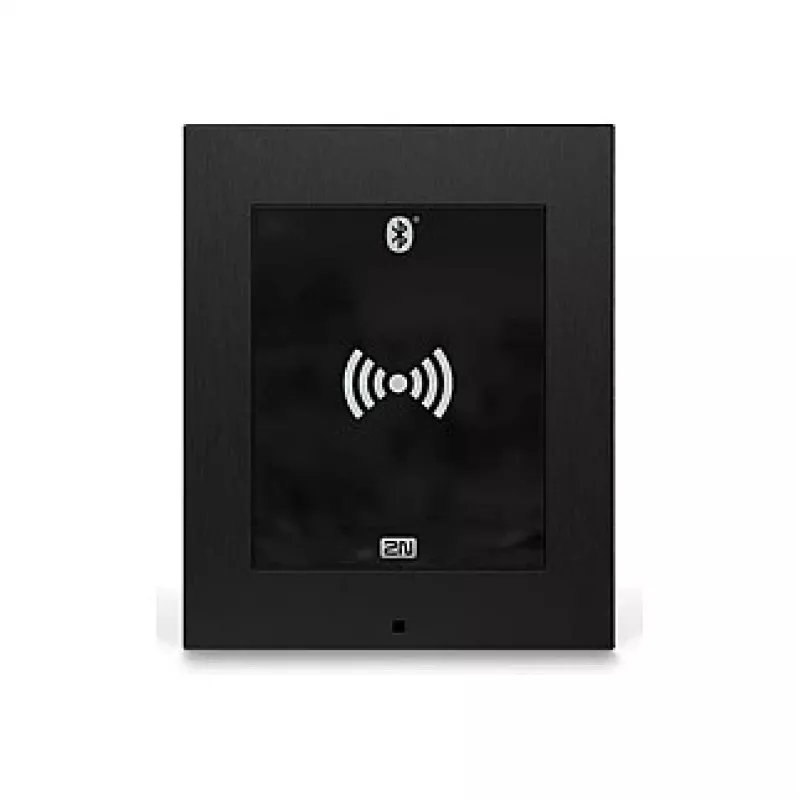 2N Access Unit 2.0 Bluetooth & RFID - 125kHz, 13,56MHz, NFC, PICard kompatibel (9160345 )