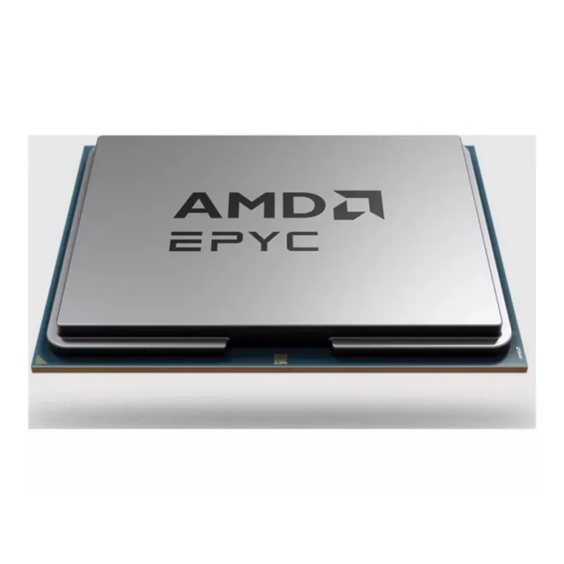 Prozessor AMD EPYC 8324PN 2,05 GHz 128 MB L3 Sockel SP6