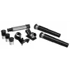 Levenhuk Blitz 60 Base Refraktor 120x Grau