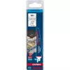 Bosch 2 608 900 390 Stich-/Dekupier-/Säbelsägeblatt Säbelsägeblatt Carbide 10 Stück