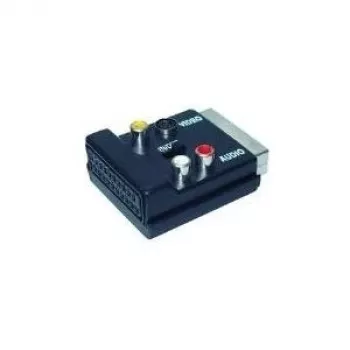 Kabel-Gender-Changer ShiverPeaks BS94036