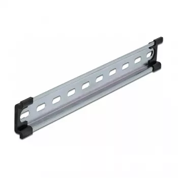 Montageset DeLOCK 66188 Edelstahl