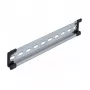 Montageset DeLOCK 66188 Edelstahl