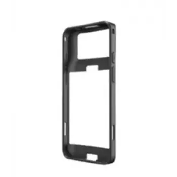 Honeywell - Handheld-Schutzhülle - Standard - Schwarz - für Honeywell CT37 (CT37-PB-STD)