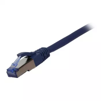 Synergy 21 S216452 - 7,5 m - Cat6a - S/FTP (S-STP) - RJ-45 - RJ-45 - Blau