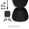 Gaming-Controller-Aufsatz Microsoft Xbox Elite Wireless Controller Series 2 Complete Component Pack Schwarz Silber
