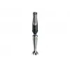 Braun MultiQuick 9 MQ9138XI 0,6 L Stabmixer 1200 W Schwarz, Edelstahl
