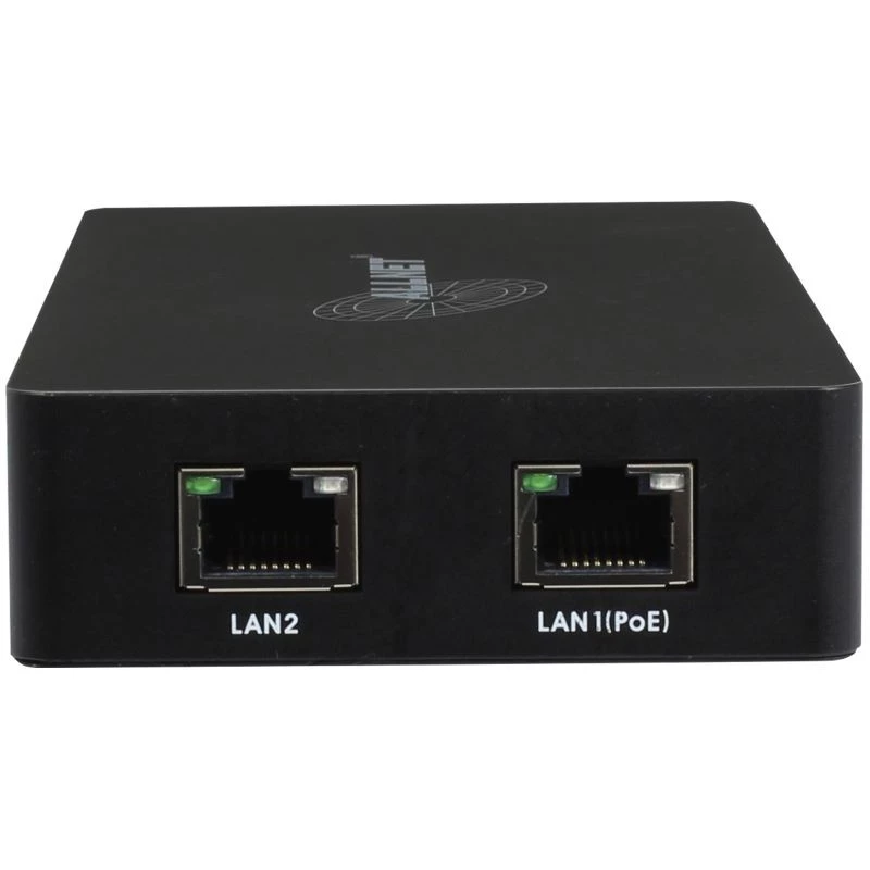 Z ALLNET Apollo On-Prem Hardware Controller / Management & Provision von max. 100 AP´s und Switche Apollo Serie ALL-AC100