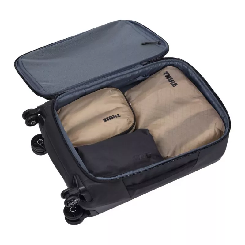 Thule 5564 Kompressions-Packwürfel-Set sanftes Beige