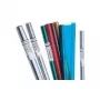 Bindeeinband Oxford 400052801 A4 Polyvinylchlorid (PVC) Transparent