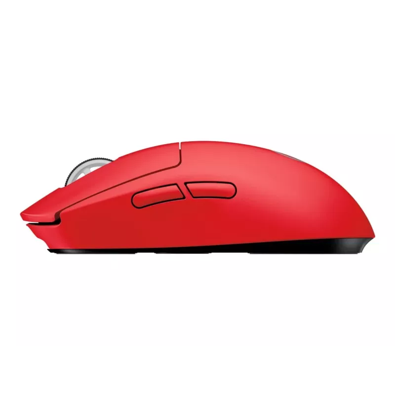 Logitech G PRO X SUPERLIGHT Wireless Maus