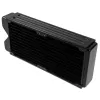 MagiCool 240S G2 Ultra M3 Radiator, Kupfer - Schwarz