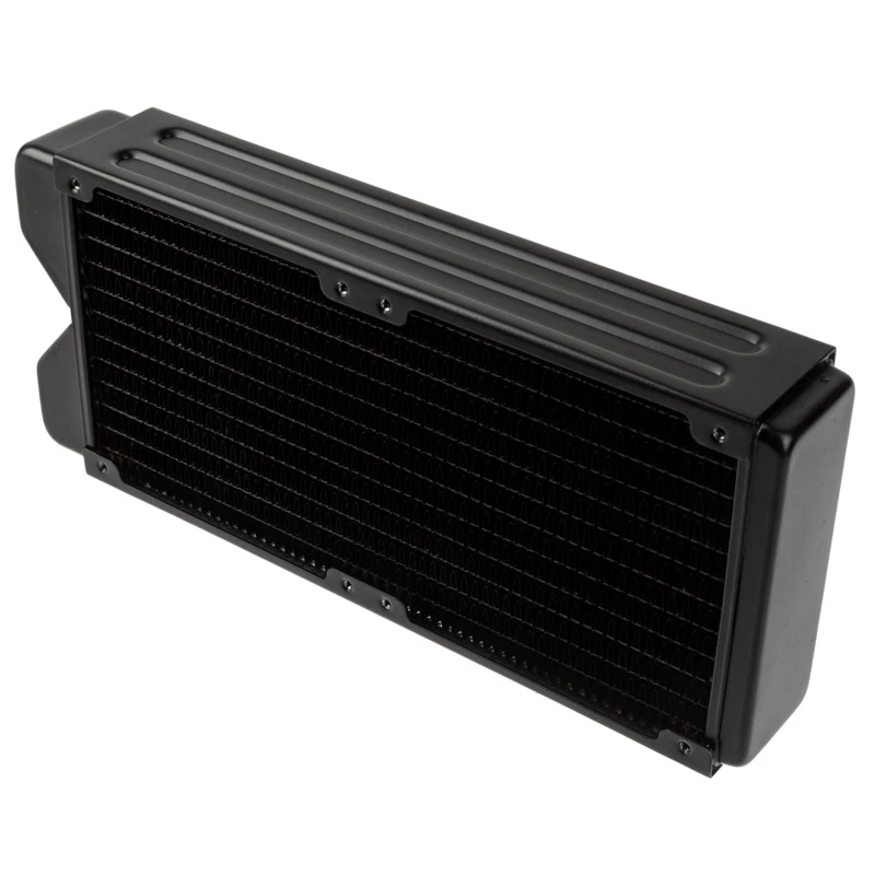 MagiCool 240S G2 Ultra M3 Radiator, Kupfer - Schwarz