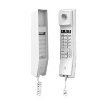 IP-Telefon Grandstream GHP610 Weiß