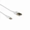 Sbox USB A M.->I-PH.7 1M IPH7 Weiß