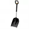 Fiskars Auto-Schneeschaufel mit Teleskopstiel X-SERIES