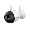 Dahua Technology F4C-LED Bullet IP-Überwachungskamera Innen- & Außenbereich 2560 x 1440 Pixel Wandmontage