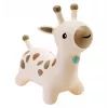 Gummi-Springtier B-kids Giraffe Modell 116315223 — weiches, farbenfrohes Spiel-Springtier für Kleinkinder