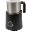 Milchaufschäumer CLATRONIC MS 3812 Automatisch, Schwarz Edelstahl, 500W, 740ml