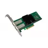 Intel X710DA2 Netzwerkkarte Intern Glasfaser 10000 Mbit/s