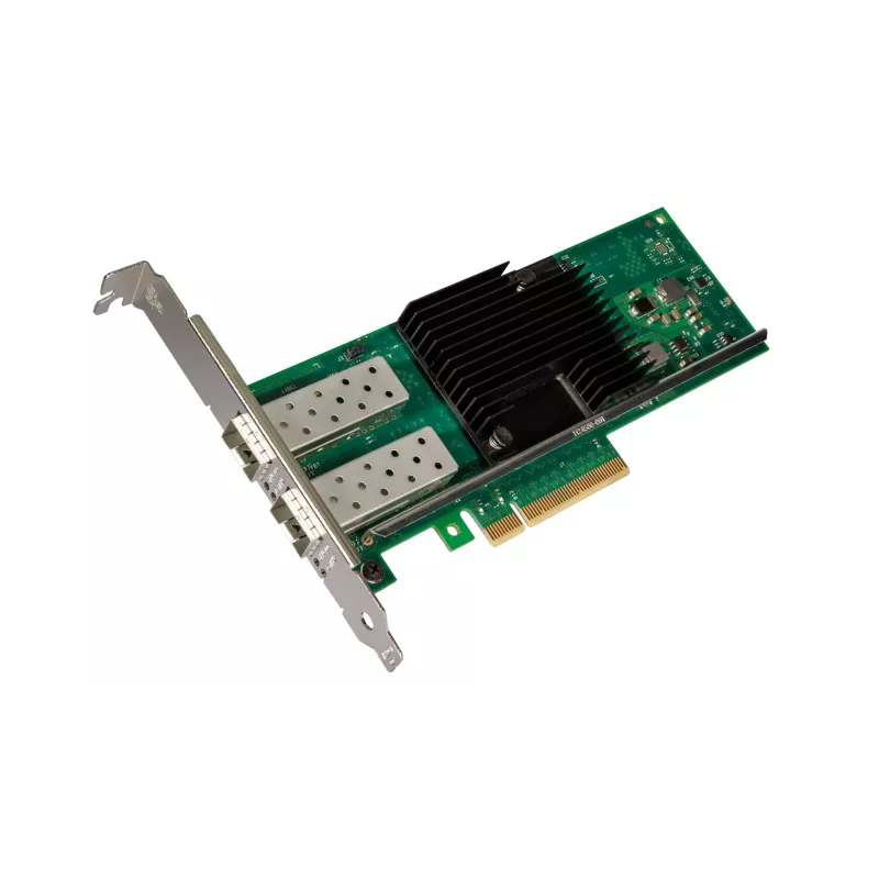 Intel X710DA2 Netzwerkkarte Intern Glasfaser 10000 Mbit/s