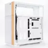 InWin F5 Gehäuse - Weiß