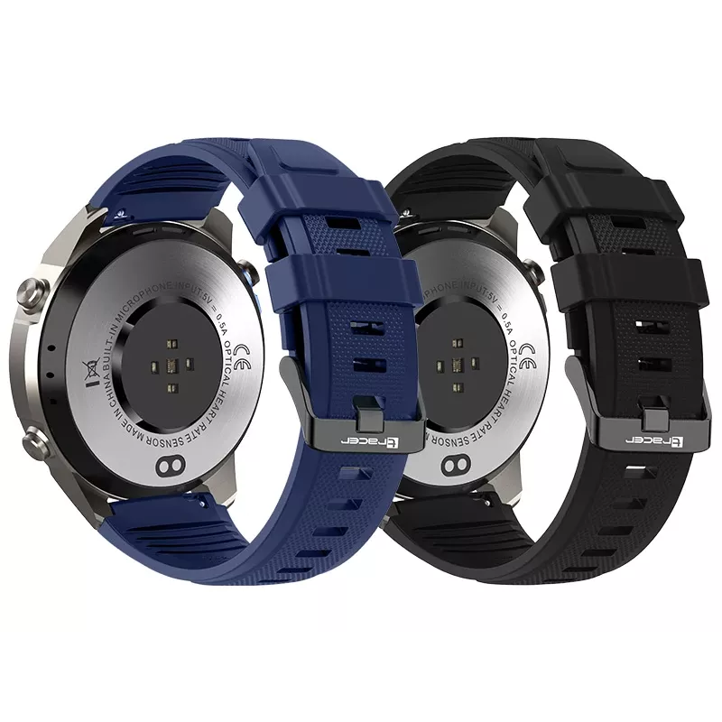 Tracer 47639 GP-Fit2 Smartwatch Schwarz