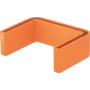 OBO Bettermann Schutzkappe US 7 KS pastellorange (6338497)