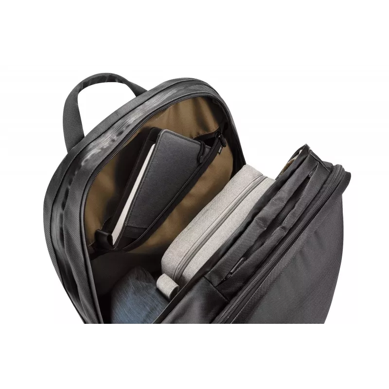 Reiserucksack XD-Design Bobby Explore Schwarz 200x520x330mm PET