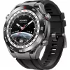 Huawei Watch Ultimate – Smartwatch mit Armband – hydriertes Nitrilkautschuk (HNBR) – Handgelenksumfang: 140–210 mm – Anzeige 3,8 cm (1,5 inch) – NFC, Bluetooth