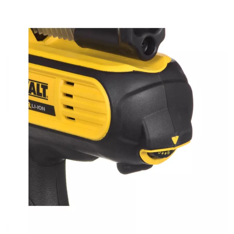 DeWALT DCE580N-XJ Kartuschen-Klebstoffpistole