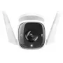 Outdoor-Sicherheits-WLAN-Kamera TP-LINK Tapo C310 — Außenkamera, wetterfest, WLAN
