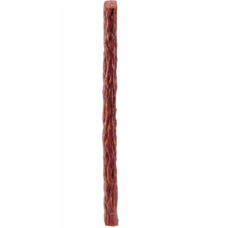 Hundekau-Snack Vitakraft Beef Stick Original plus Mineral 12 g — Rindfleischgeschmack, 30 % Protein, zucker- und glutenfrei