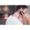 Wahl Homepro Schwarz, Silber
