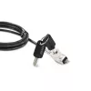 DICOTA BASE XX LAPTOP LOCK NANO D31940 Sicherheitsschloss für Laptops