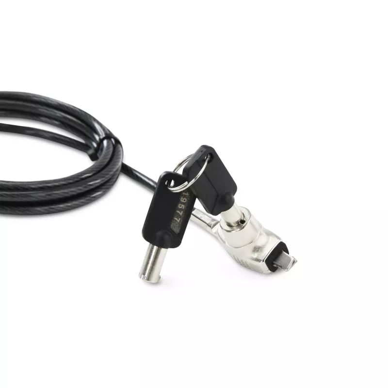 DICOTA BASE XX LAPTOP LOCK NANO D31940 Sicherheitsschloss für Laptops