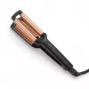 BaByliss Deep Waves Lockenstab Warm Black, Orange 98,4 (2,5 m)