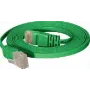 Netzwerkkabel Tecline 5,0m Cat6 RJ-45 Grün 77805G