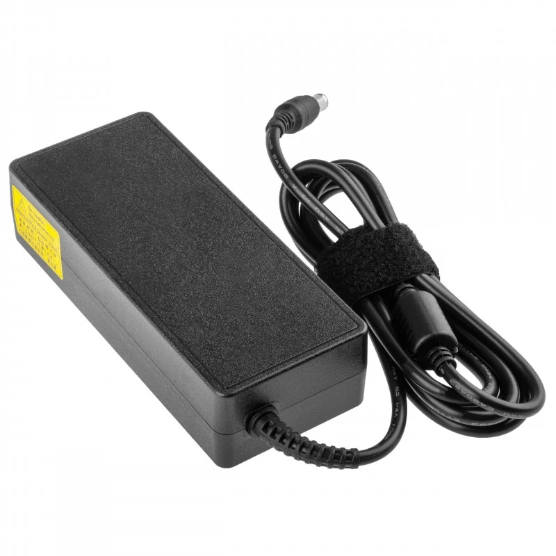 Netzteil Grün Cell AD31P 90W Indoor AC-to-DC 19,5V 4,7A für Sony Laptops, schwarz