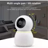 Denver IIC-215 MK3 Indoor WiFi-Cam