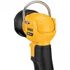 Dewalt 18V XR Li-Ion Akku-LED-Schwenkleuchte - Basiseinheit