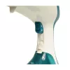 Dampfbürste Maestro MR-355-AQUAMARINE 1500W Hand-Dampfbürste, vertikales Dampfen