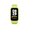Fitness-Tracker-Armband Xiaomi 9 Active Grün — Herzfrequenzmesser, Aktivitätstracker, Modell 70783