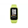 Fitness-Tracker-Armband Xiaomi 9 Active Grün — Herzfrequenzmesser, Aktivitätstracker, Modell 70783