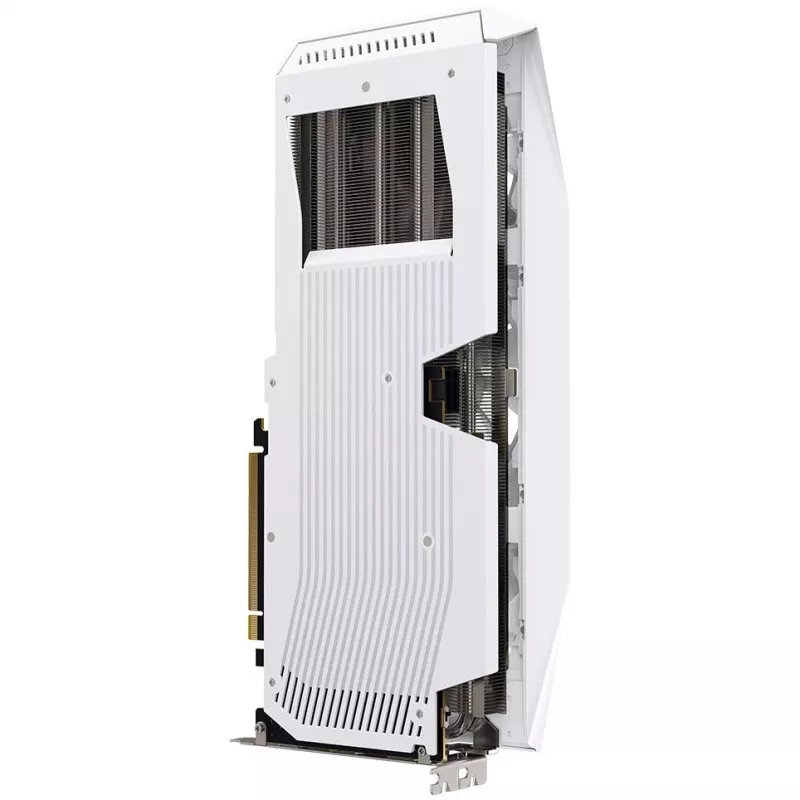 XFX Mercury Radeon RX 9060 XT OC Gaming Edition 16GB GDDR6 Grafikkarte