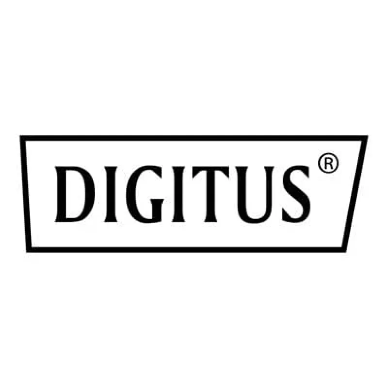 Digitus 40G QSFP+ auf 4x SFP+ Direct Attach Kabel 3m