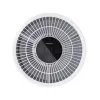 Xiaomi | Smart Air Purifier 4 Compact EU | 27 W | Geeignet für Räume von 16-27 m² | Weiß