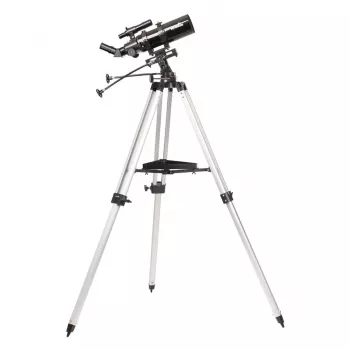 Refraktor-Teleskop Skywatcher BK 804 AZ3 80 mm Öffnung 400 mm Brennweite