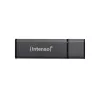 MEMORY DRIVE FLASH USB2 16GB/ANTHRAZIT 3521471 INTENSO