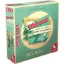 Willkommen bei deinem perfekten Zuhause Big Box, Brettspiel